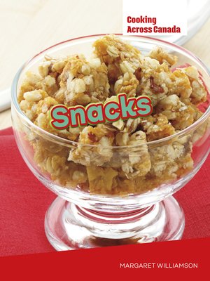 cover image of Snacks